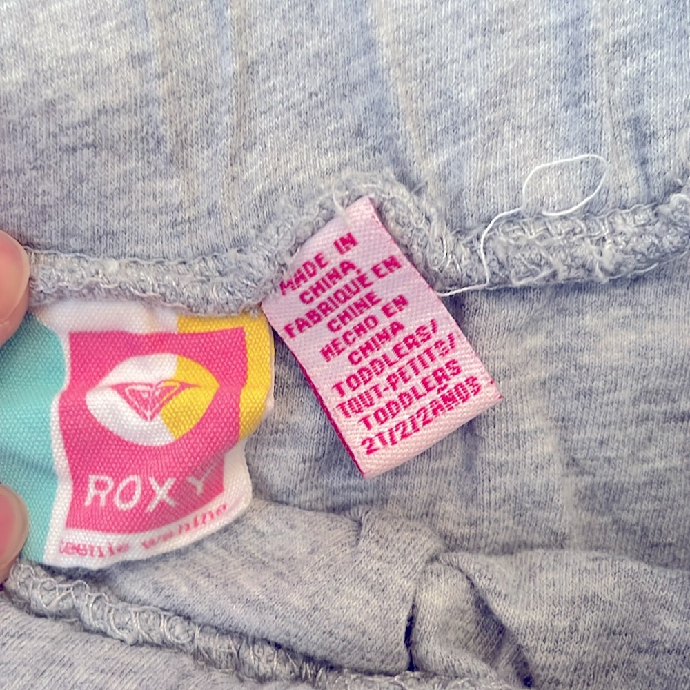 •Skirt Roxy (2T) - Picture 3 of 3